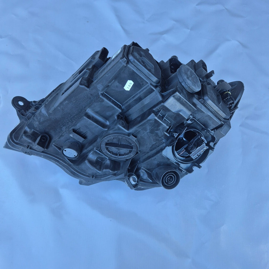 Frontscheinwerfer VW Passat 7L1941036B LED Rechts Scheinwerfer Headlight SCH3309832780yr