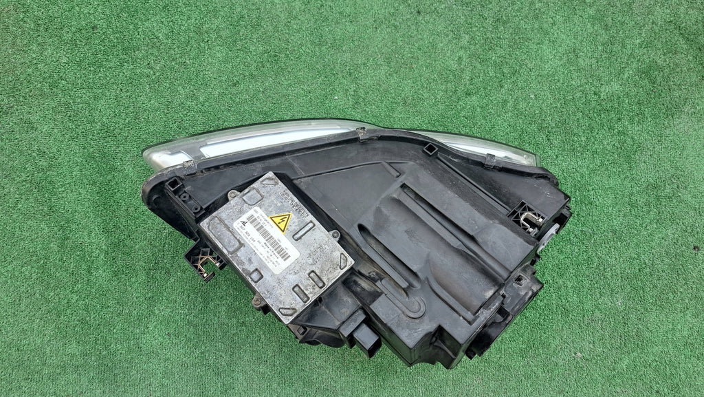 Frontscheinwerfer Audi A4 B7 8E0941003AM Xenon Links Scheinwerfer Headlight SCH6236172697id