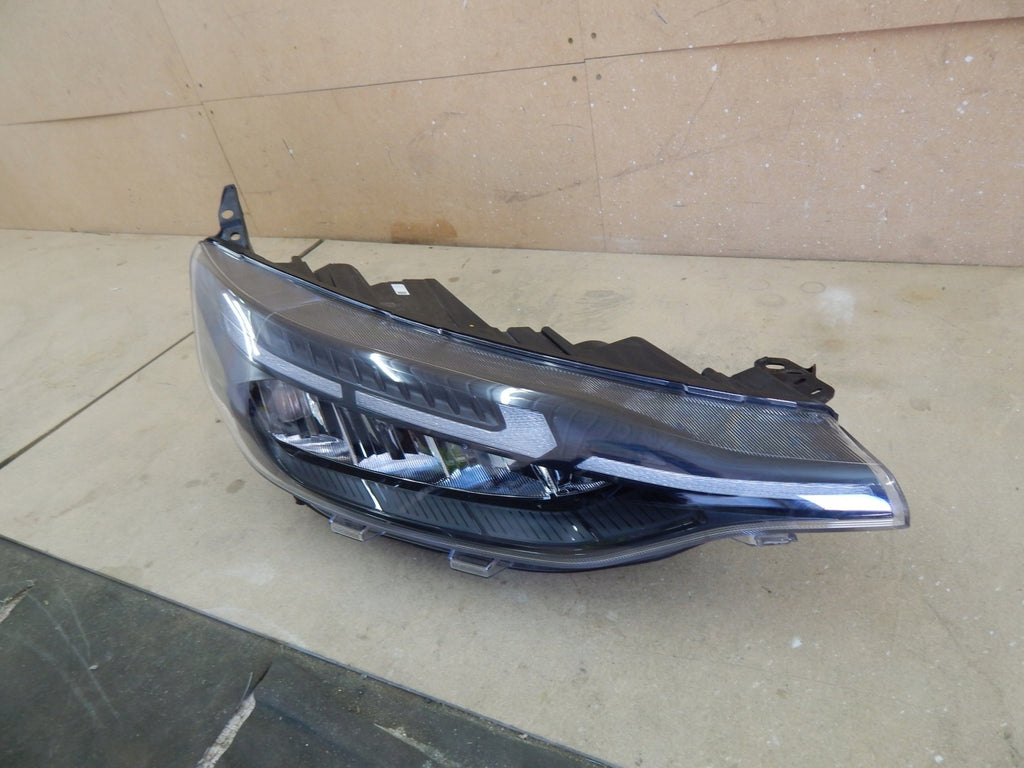 Frontscheinwerfer Ford Transit Custom PZ31-13E014-CB LED Rechts Headlight SCH6269707635gj