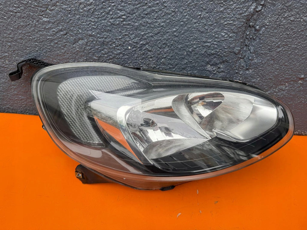 Frontscheinwerfer Opel Adam 13354577 LED Rechts Scheinwerfer Headlight SCH7917847231dl