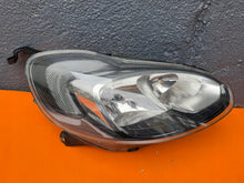 Laden Sie das Bild in den Galerie-Viewer, Frontscheinwerfer Opel Adam 13354577 LED Rechts Scheinwerfer Headlight SCH7917847231dl