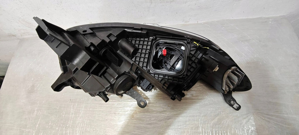 Frontscheinwerfer Renault Kadjar 260609857R LED Links Scheinwerfer Headlight SCH7965956303uz