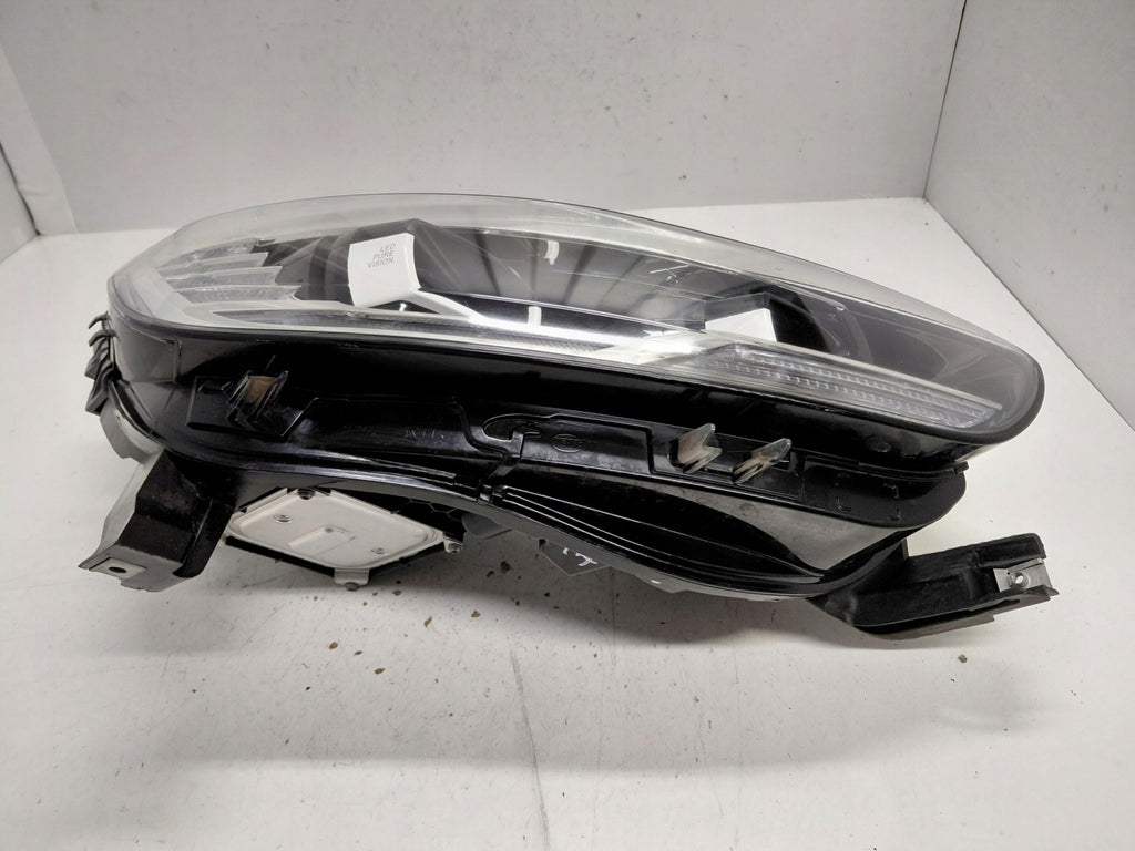 Frontscheinwerfer Renault Scenic 260109047R Full LED Rechts Headlight SCH6454397816ur