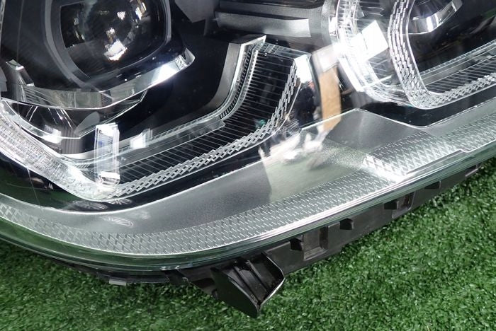 Frontscheinwerfer BMW G01 G02 8739654-01 Rechts Scheinwerfer Headlight SCH2500834677uw