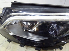 Laden Sie das Bild in den Galerie-Viewer, Frontscheinwerfer Mercedes-Benz Gle C292 W166 A1669063903 Full LED Links