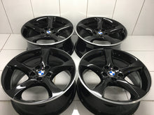 Laden Sie das Bild in den Galerie-Viewer, 4x Alufelge 19 Zoll 8.0" 5x120 547098 BMW F30 E90 Rim Wheel FEL7348901096ts