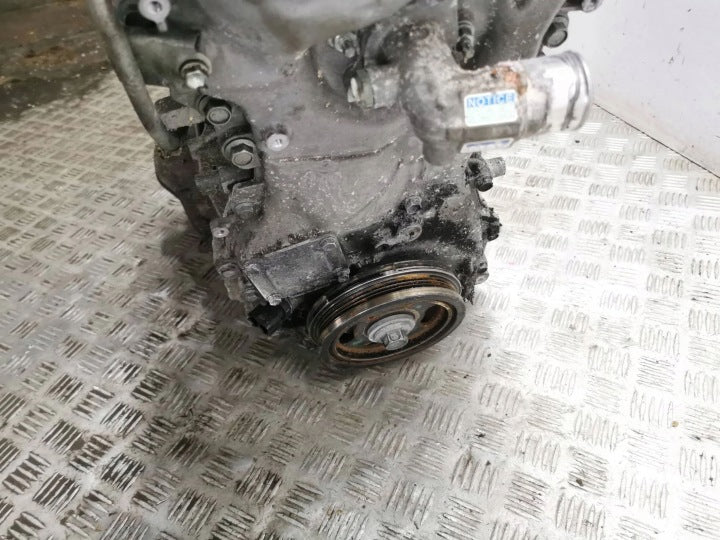 Motor Lexus Is III B42017 2015 Hybrid Engine Unkomplett MOT4729095608re