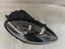 Laden Sie das Bild in den Galerie-Viewer, Frontscheinwerfer Porsche Macan 95B941010AP Full LED Rechts Headlight SCH4827183715ex