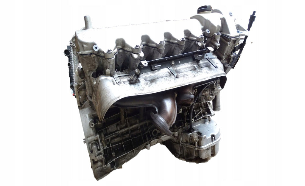 Motor Mercedes-Benz W220 137970 5.8 367PS 270kW 211TKm 2000 Benzin Unkomplett