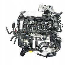 Laden Sie das Bild in den Galerie-Viewer, Motor Skoda VW Superb DFEA 2.0 TDI 150PS 110kW 109TKm Diesel Engine Unkomplett MOT6909995361ji