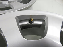 Load image into Gallery viewer, 4x Alufelge 16 Zoll 7.0" 5x120 20ET Glanz Silber 6762000 BMW E60 Rim Wheel FEL6534166775lu