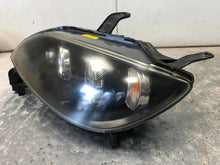 Load image into Gallery viewer, Frontscheinwerfer Mazda 2 Dy 6M71-13W030-AD Links Scheinwerfer Headlight