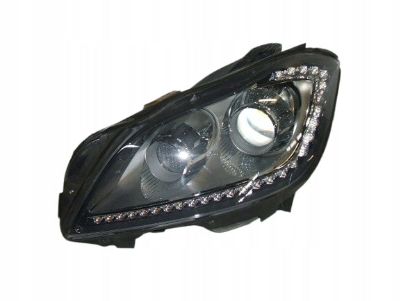 Frontscheinwerfer Mercedes-Benz Cls A2188201559 Xenon Links Headlight SCH3069364038tw