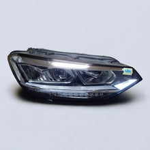 Laden Sie das Bild in den Galerie-Viewer, Frontscheinwerfer VW Touran 5TB941036B Rechts Scheinwerfer Headlight