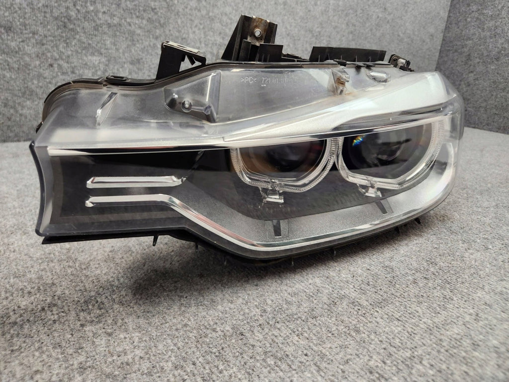 Frontscheinwerfer BMW 3 F30 F31 7314531 Links Scheinwerfer Headlight SCH1360981790dl