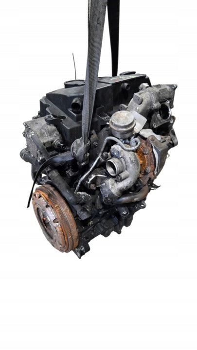 Motor Audi Seat Skoda VW Golf V I BLS 1.9 TDI 105PS 77kW 2004 Diesel Komplett MOT5521363583pe