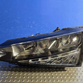 Frontscheinwerfer Skoda Scala 657941015 LED Links Scheinwerfer Headlight SCH6095996483ll