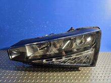 Laden Sie das Bild in den Galerie-Viewer, Frontscheinwerfer Skoda Scala 657941015 LED Links Scheinwerfer Headlight SCH6095996483ll
