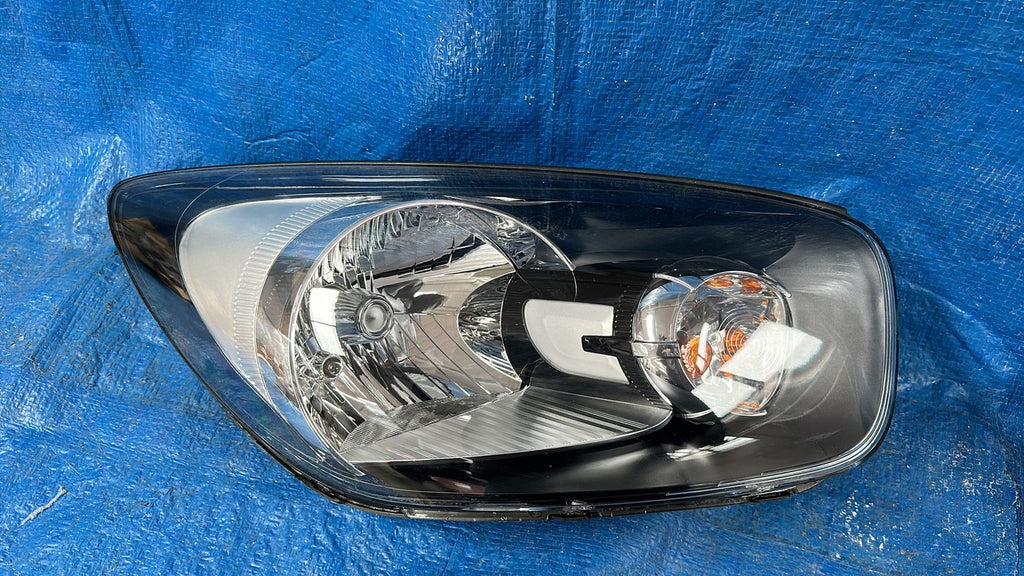 Frontscheinwerfer Kia Picanto Rechts Scheinwerfer Headlight