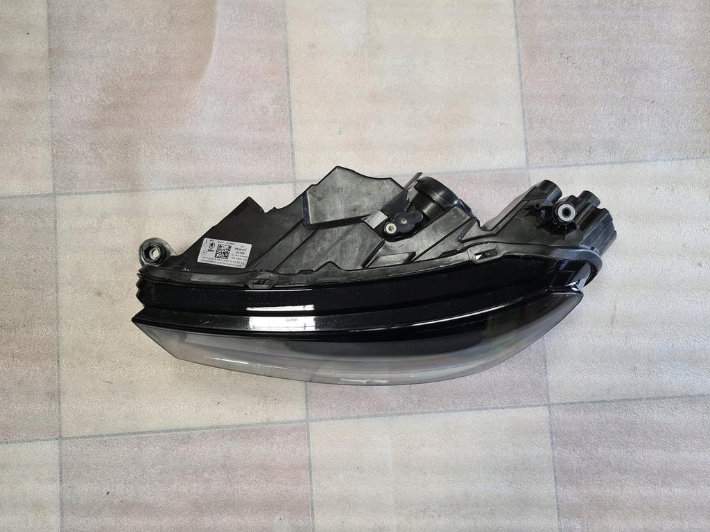 Frontscheinwerfer Skoda Fabia I 6VB941015 Links Scheinwerfer Headlight SCH1373597685ga