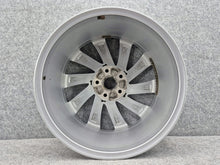 Laden Sie das Bild in den Galerie-Viewer, 1x Alufelge 18 Zoll 7.5&quot; 5x112 48ET 5E3601025H Skoda Octavia Iv Rim Wheel