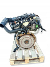 Laden Sie das Bild in den Galerie-Viewer, Motor Renault I M9RC835 2.0 150PS 173kW 2019 Diesel Engine Komplett MOT1189048765dg