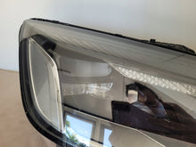 Laden Sie das Bild in den Galerie-Viewer, Frontscheinwerfer Audi A4 8W0941012 Full LED Rechts Scheinwerfer Headlight