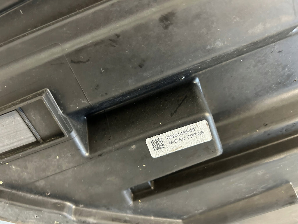 Frontscheinwerfer Ford Focus 0020145809 Full LED Rechts Scheinwerfer Headlight SCH8045795791ip