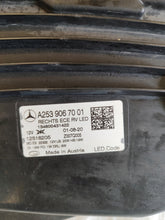 Load image into Gallery viewer, Frontscheinwerfer Mercedes-Benz Glc A2539067001 LED Rechts Headlight SCH3119256975pp