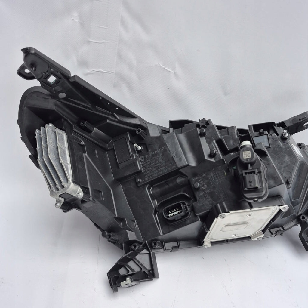 Frontscheinwerfer Renault Clio I V 260600149R Links Scheinwerfer Headlight SCH9517954222dx