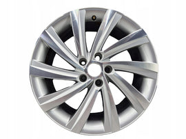 1x Alufelge 18 Zoll 7.5