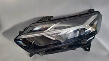 Load image into Gallery viewer, Frontscheinwerfer Dacia Sandero III Full LED Links Scheinwerfer Headlight