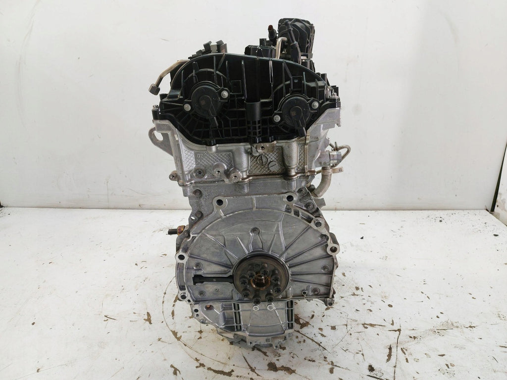 Motor BMW U06 B38A15P 1.5 170PS 27TKm 2021 Benzin Engine Komplett