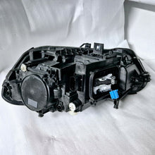 Laden Sie das Bild in den Galerie-Viewer, Frontscheinwerfer Mercedes-Benz Cla A1189067001 Full LED Rechts Headlight SCH9034037016al