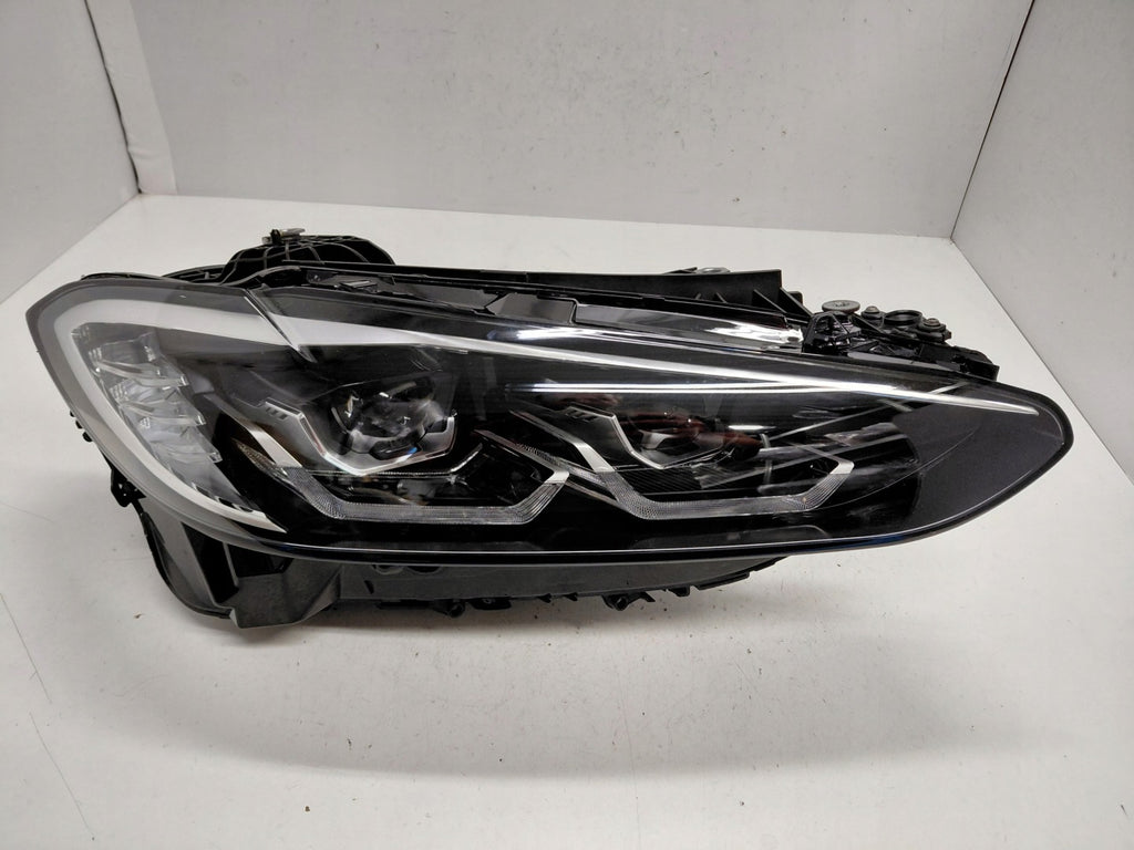 Frontscheinwerfer BMW G22 G23 G26 5A19352-04 Full LED Rechts Headlight SCH1282054280dm