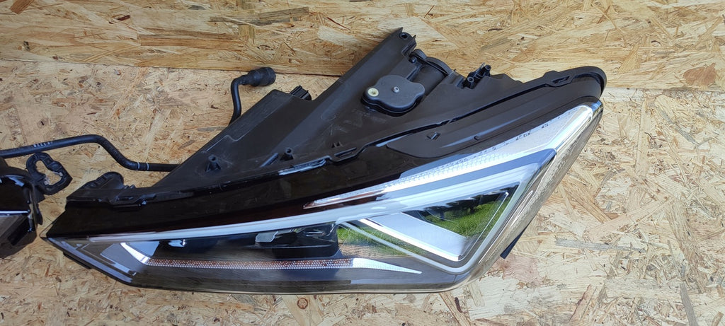 Frontscheinwerfer Seat Tarraco 5FJ941008H 5FJ941007H LED Rechts oder Links