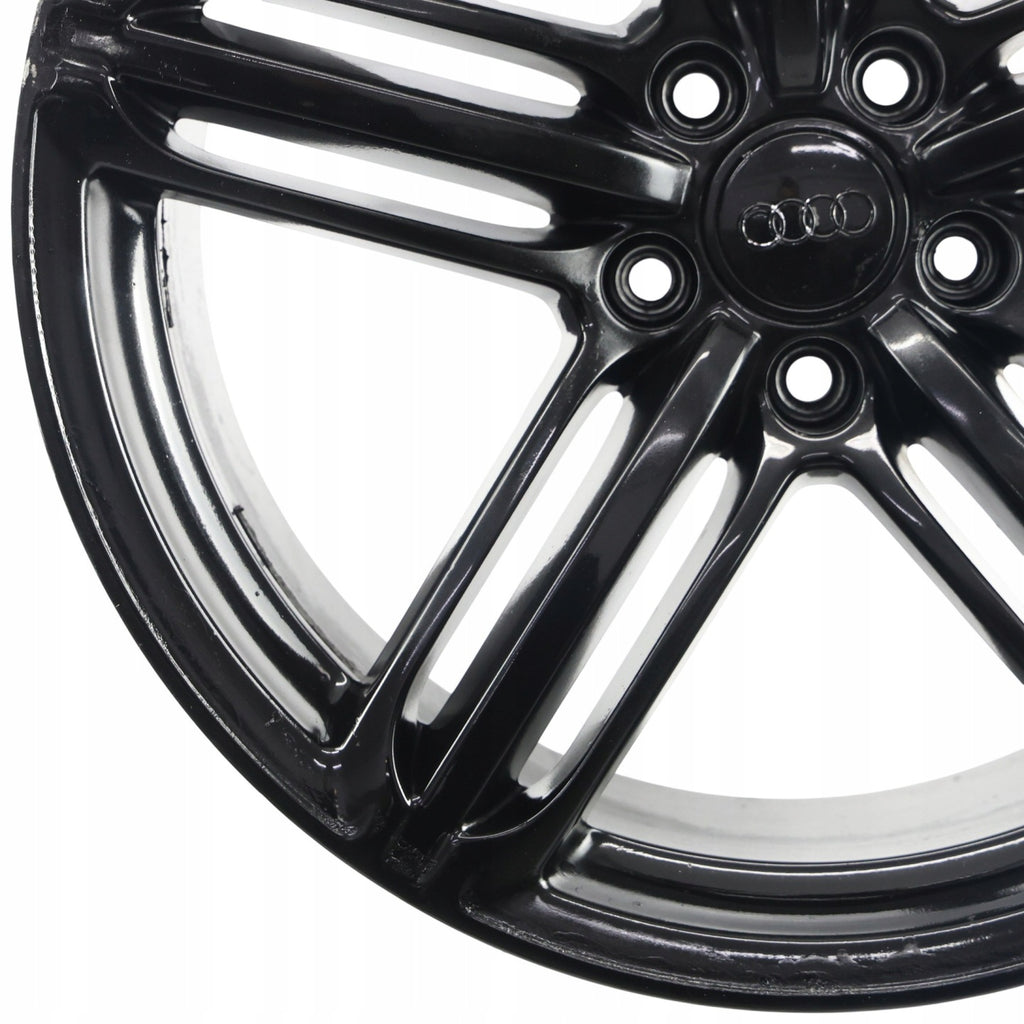 1x Alufelge 19 Zoll 9.0" 5x112 8T0601025 Audi A5 Rim Wheel FEL6625079309da