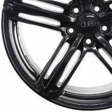 Load image into Gallery viewer, 1x Alufelge 19 Zoll 9.0" 5x112 8T0601025 Audi A5 Rim Wheel FEL6625079309da