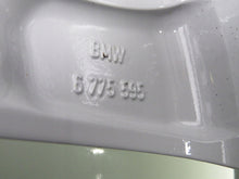 Load image into Gallery viewer, 4x Alufelge 16 Zoll 7.0" 5x120 34ET Glanz Silber 6775595 BMW 3 E46 E90 Rim Wheel FEL5685459810ni