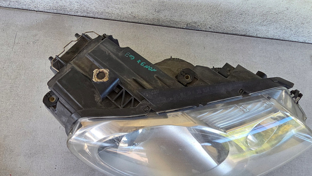Frontscheinwerfer VW Eos 1Q1941752B Rechts Scheinwerfer Headlight SCH2407171778jz