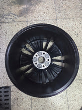 Laden Sie das Bild in den Galerie-Viewer, 1x Alufelge 17 Zoll 7.5" 5x112 41ET 3J0601025C VW Passat Rim Wheel FEL7235652299mm