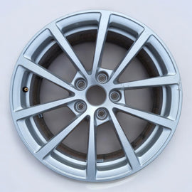 1x Alufelge 17 Zoll 7.5