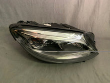 Laden Sie das Bild in den Galerie-Viewer, Frontscheinwerfer Mercedes-Benz W222 A2229067902 LED Rechts Headlight