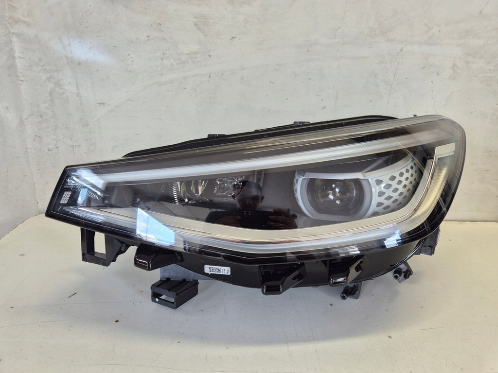 Frontscheinwerfer VW Id.4 11B941035D Laser Links Scheinwerfer Headlight SCH8020191318bn