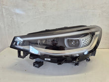 Laden Sie das Bild in den Galerie-Viewer, Frontscheinwerfer VW Id.4 11B941035D Laser Links Scheinwerfer Headlight SCH8020191318bn