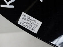 Load image into Gallery viewer, Heckklappe Mercedes-Benz W176 Rückseite kofferraumklappe Tailgate