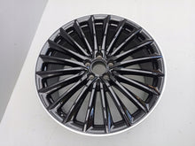 Laden Sie das Bild in den Galerie-Viewer, 1x Alufelge 21 Zoll 10.0" 5x112 66ET Glanz A2954012600 Mercedes-Benz Amg Eqe FEL4068018452gv