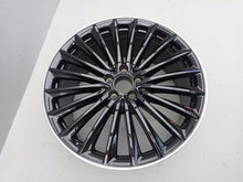 Load image into Gallery viewer, 1x Alufelge 21 Zoll 10.0" 5x112 66ET Glanz A2954012600 Mercedes-Benz Amg Eqe FEL4068018452gv