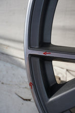 Load image into Gallery viewer, 1x Alufelge 19 Zoll 8.5" 5x112 40ET 8W0601025DH Audi Rim Wheel FEL4476099964gt