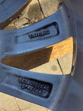 Laden Sie das Bild in den Galerie-Viewer, 1x Alufelge 18 Zoll 8.0" 5x112 48ET 5E0601025H Skoda Octavia I Rim Wheel FEL8990229730qg